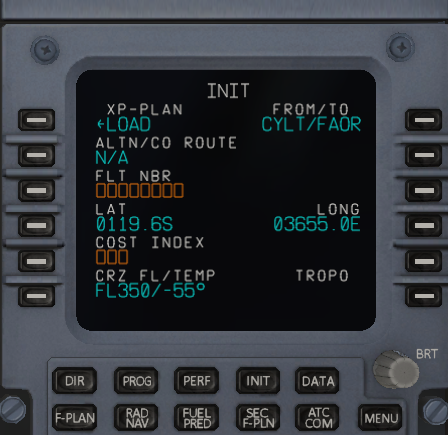 FF A350XWB相关问题-7300 
