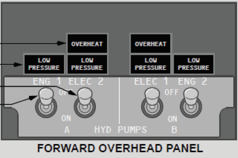 BMST文章：机组，机务，拖车杆子断了！2020.4.3-1361 