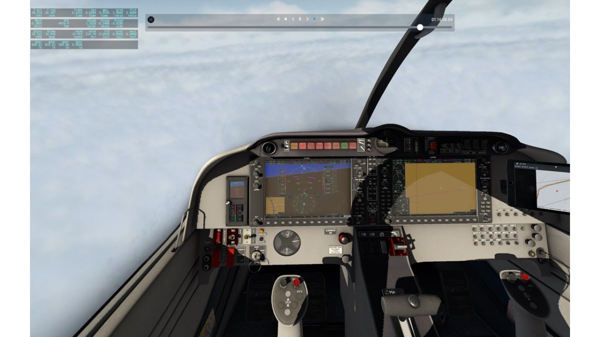 DR401环飞第三十一站——ZLJQ to ZLDH-9485 