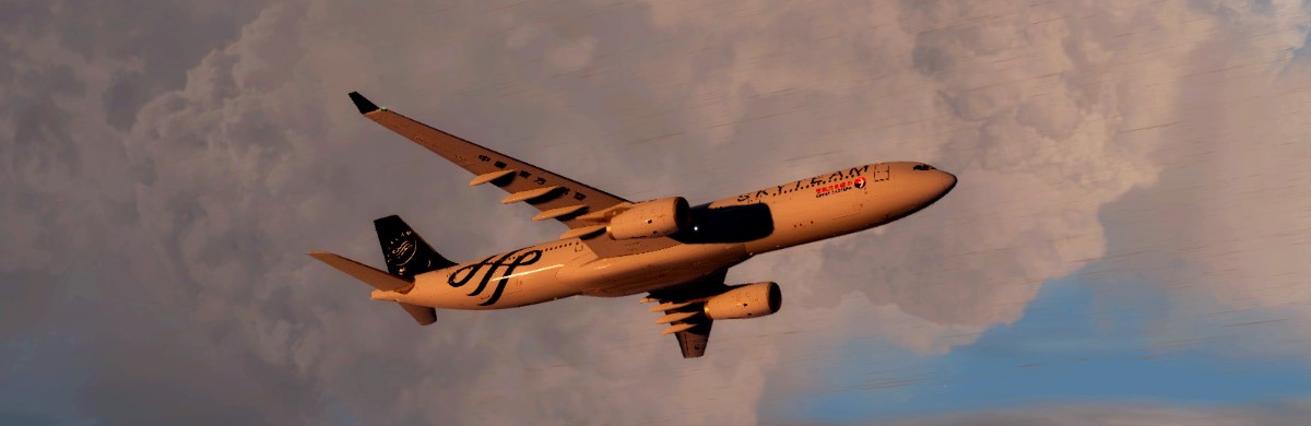 唉P4D何时有真正的A350-2293 