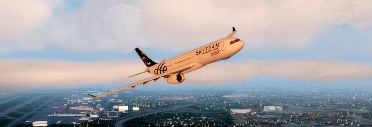 唉P4D何时有真正的A350-5395 