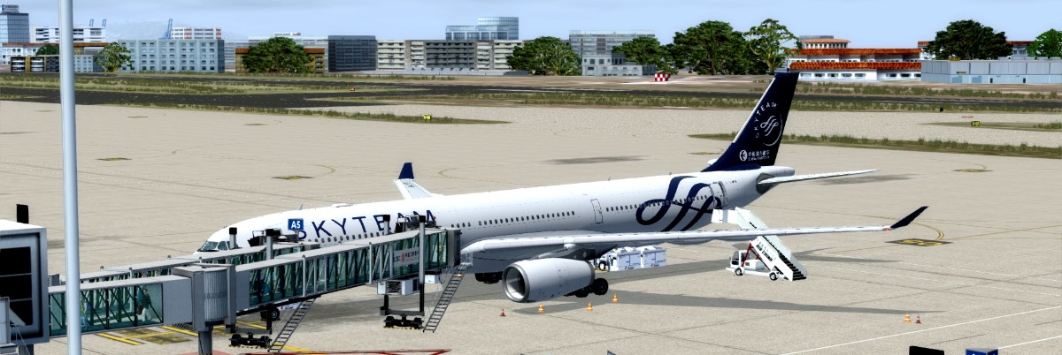 求GSXl2廊桥配置文件-6841 