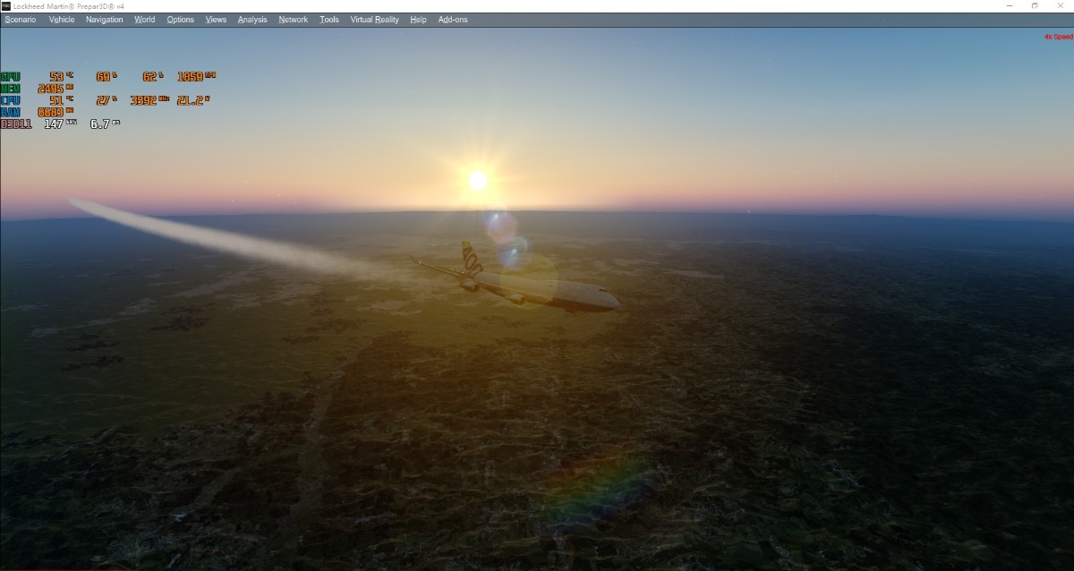 P3DV4飞行截图-3026 