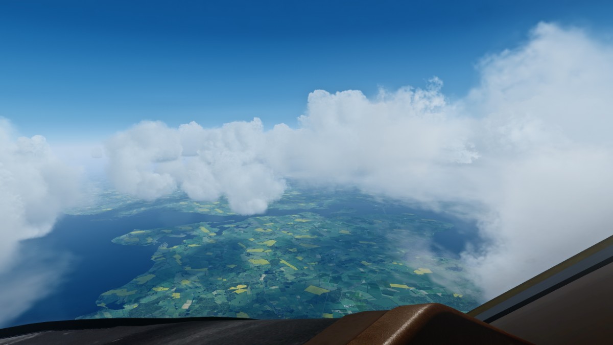 哥本哈根 EKCH---柏林泰格尔 EDDT  744F-1289 