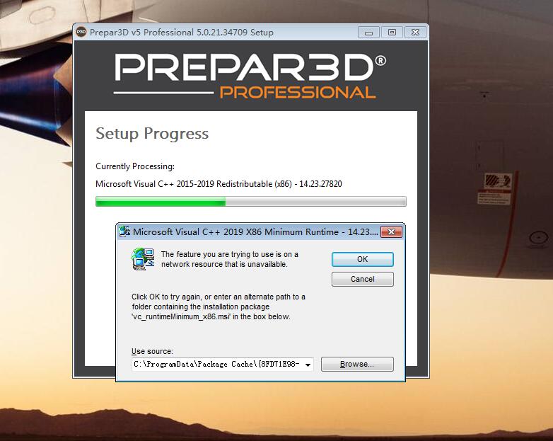 安装V5，出问题，求救！！！-303 