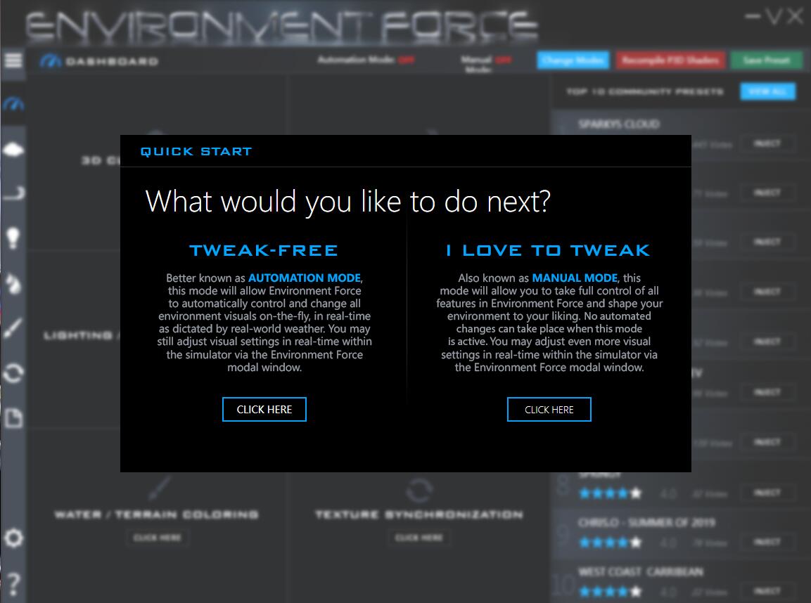 REX Environment Force（正版） 无解-504 