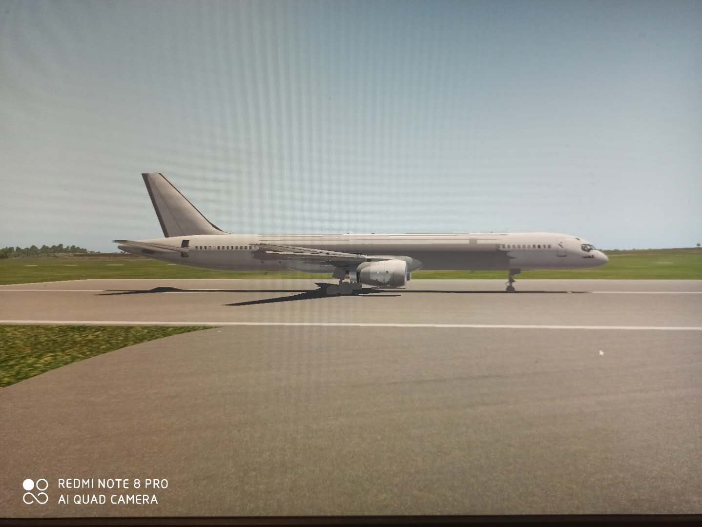 Flight Factor波音757与A320的问题-4138 