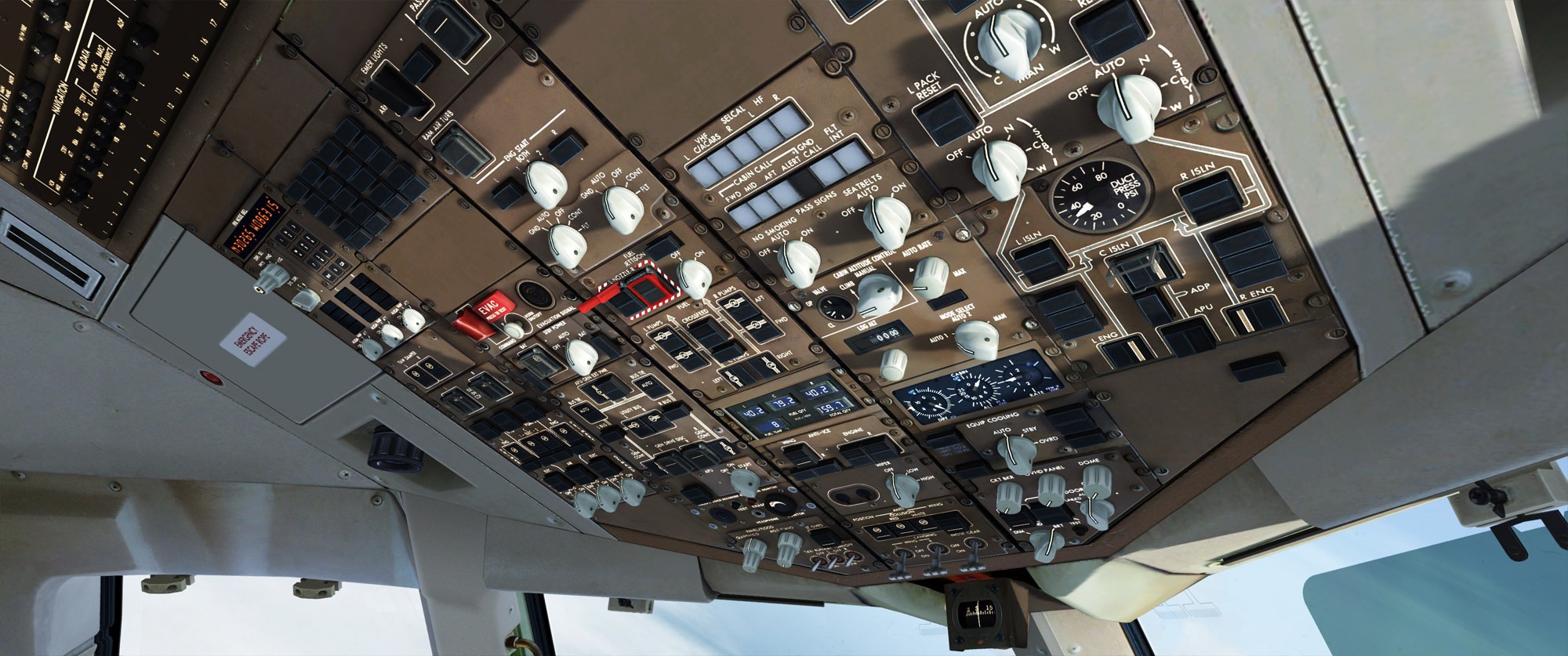 准备好去拉货了吗?-6167 