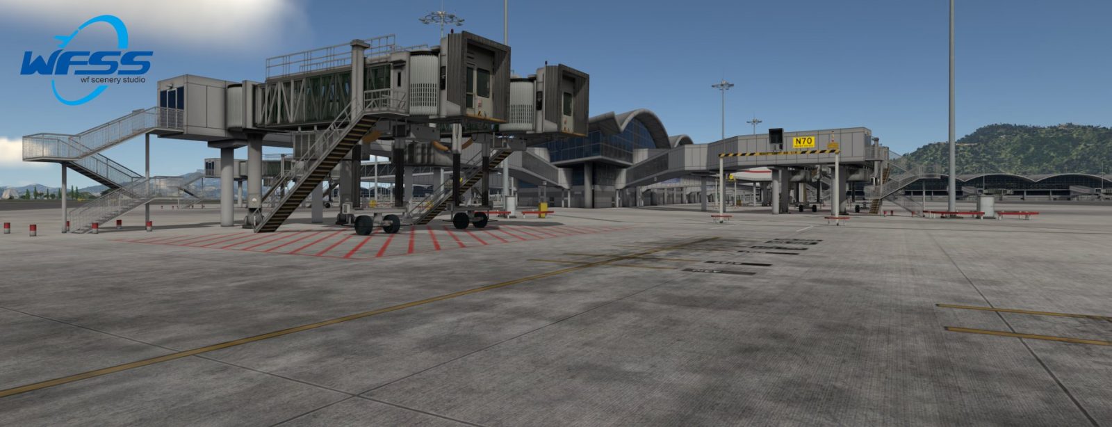 WF VHHH-2449 