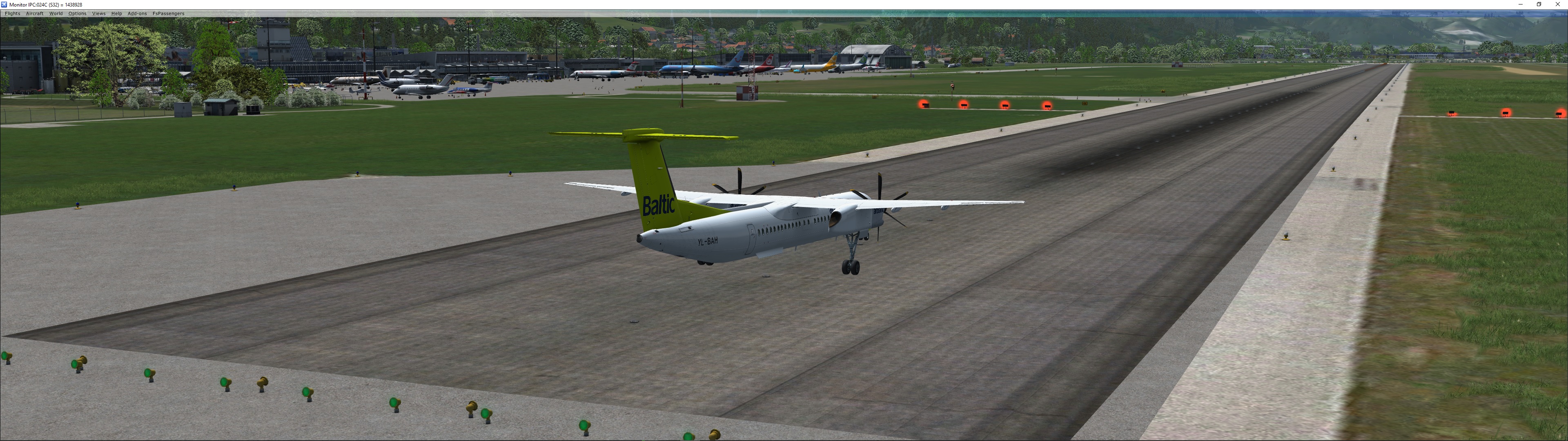 Second post-4099 