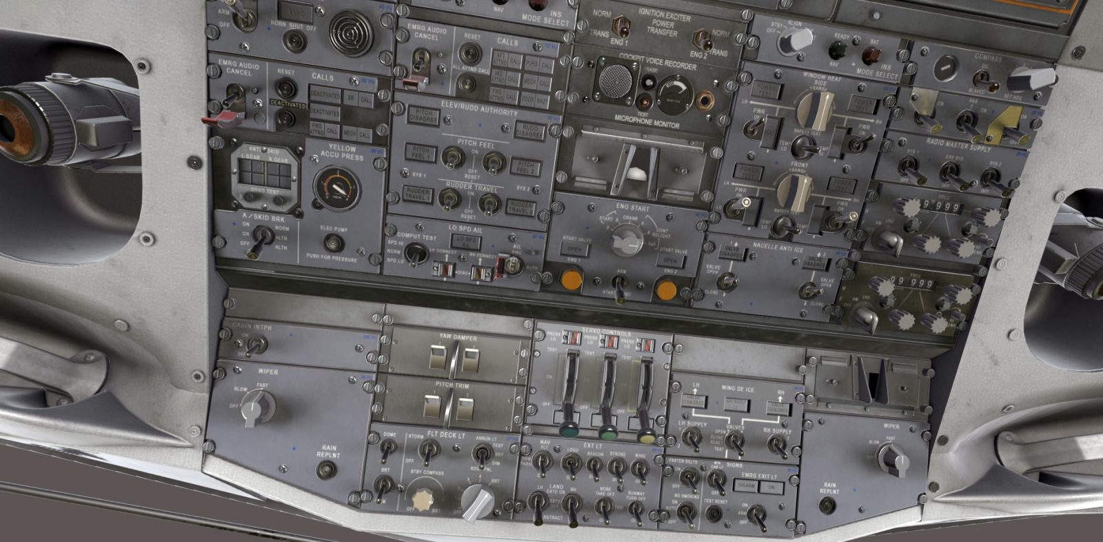 A300 真的硬核-6510 