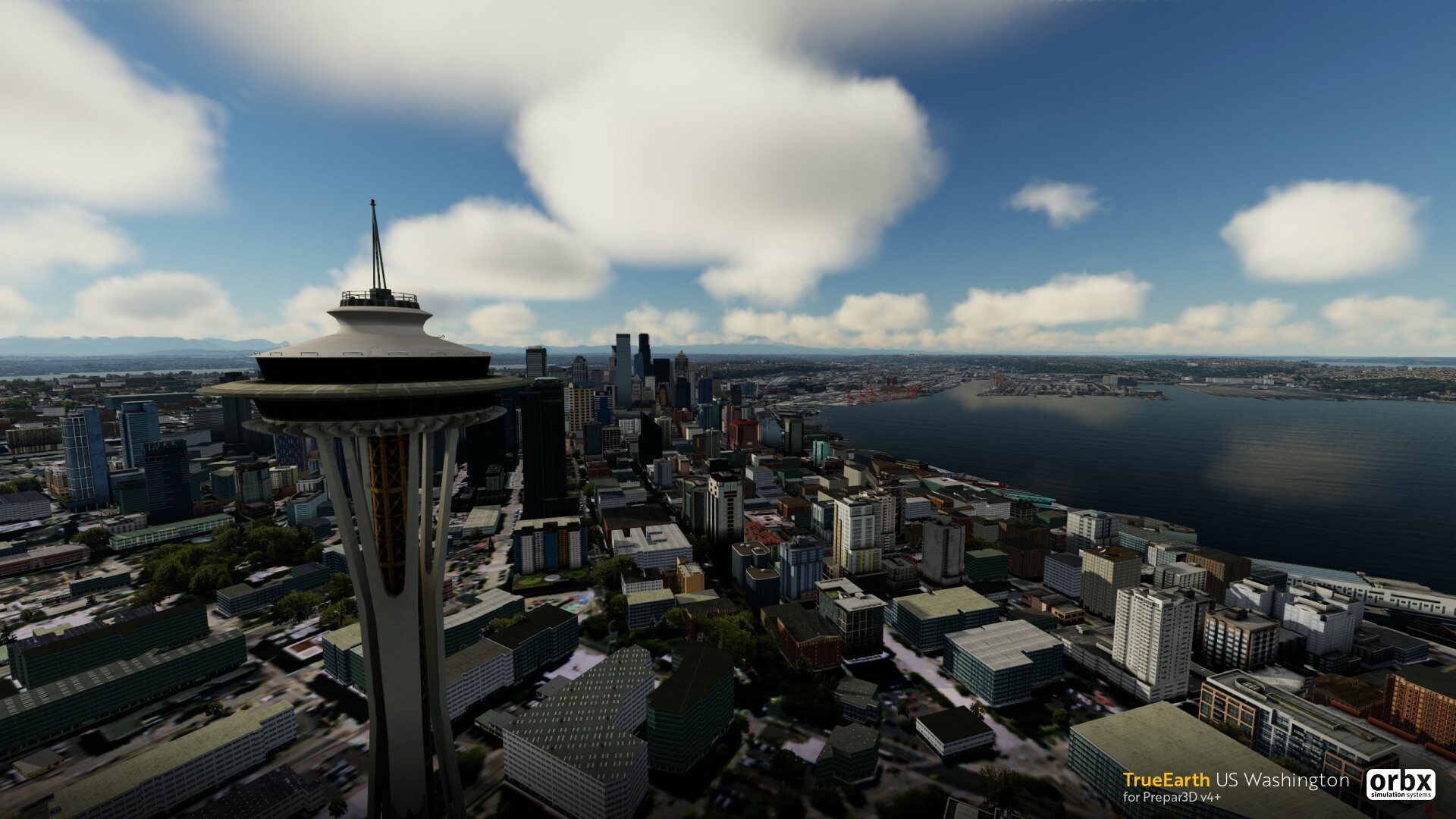 【新闻】Orbx TrueEarth Washington &amp; Oregon for P3Dv4+-4627 