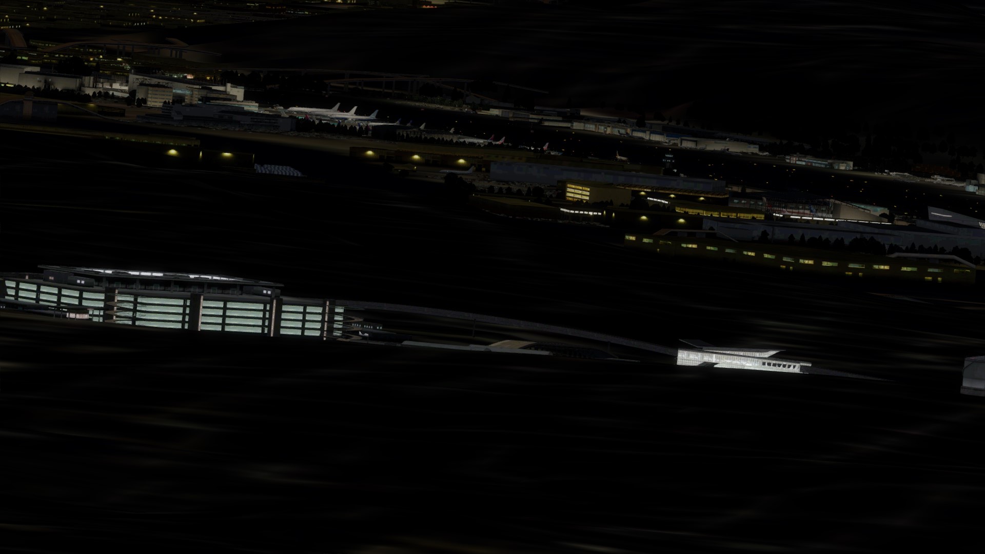 737NGXu之西雅图未眠夜-2880 