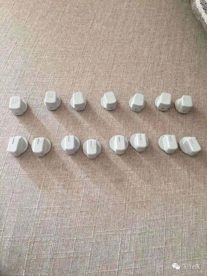 自制模拟机配件-8982 