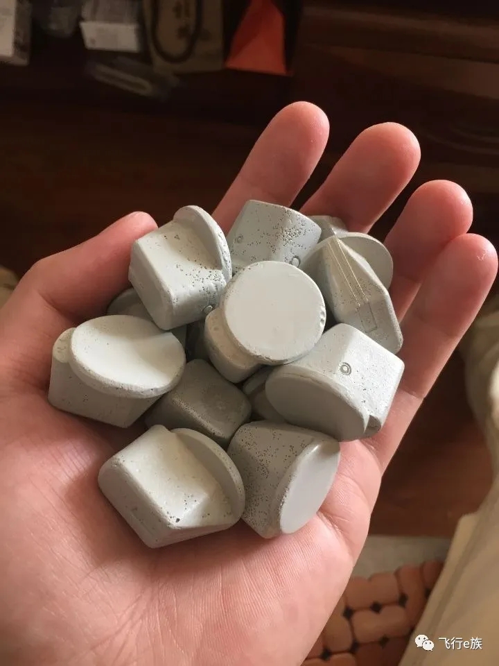 自制模拟机配件-9589 