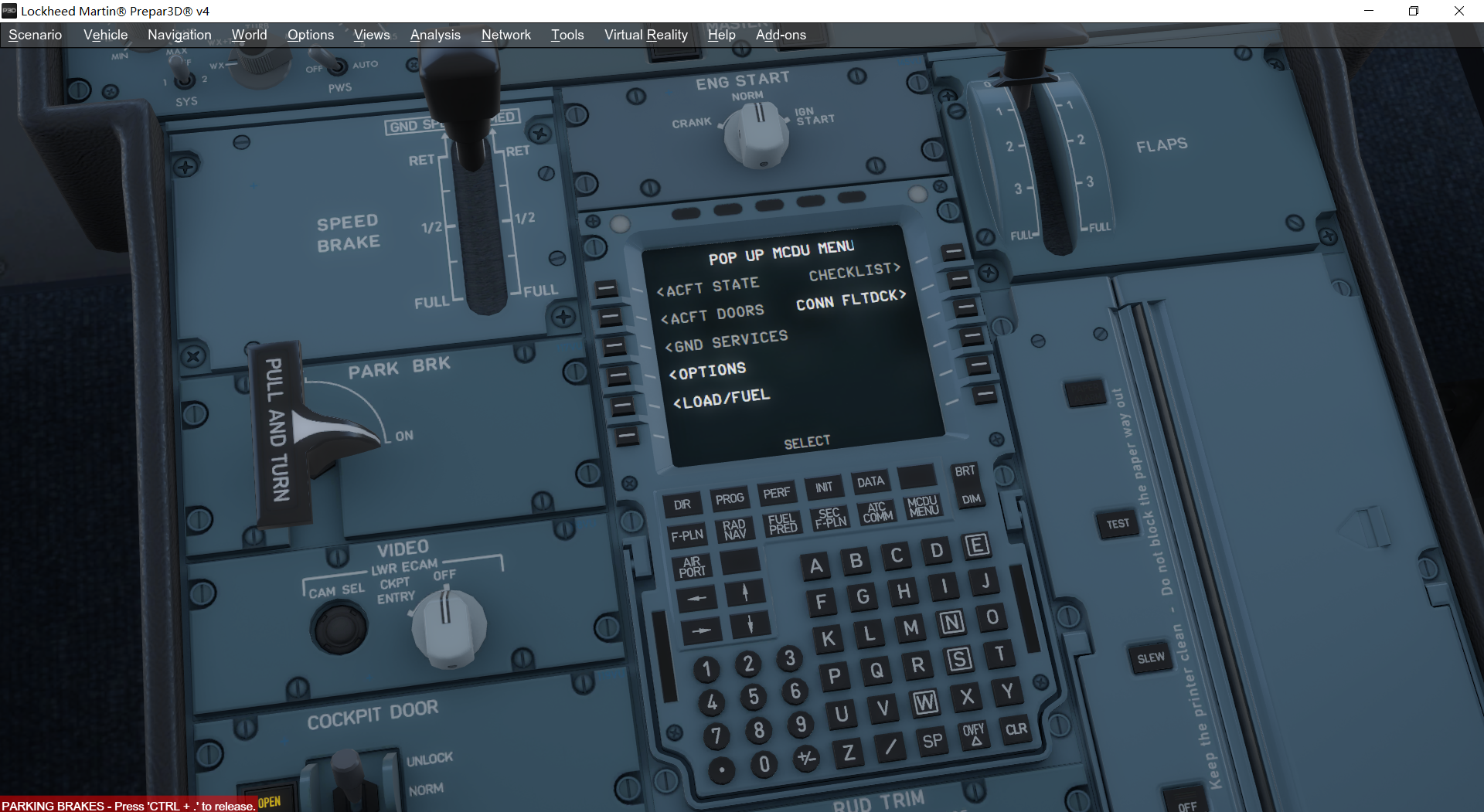 Aerosoft A330冷仓启动问题-3535 