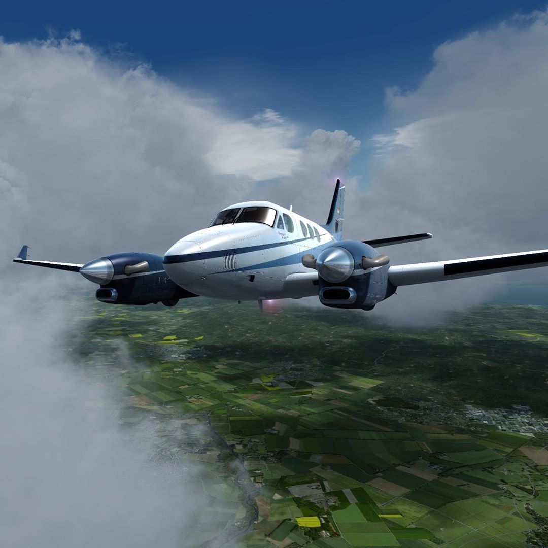 飞行者联盟-模拟飞行,无人机,vr 航空技术交流平台