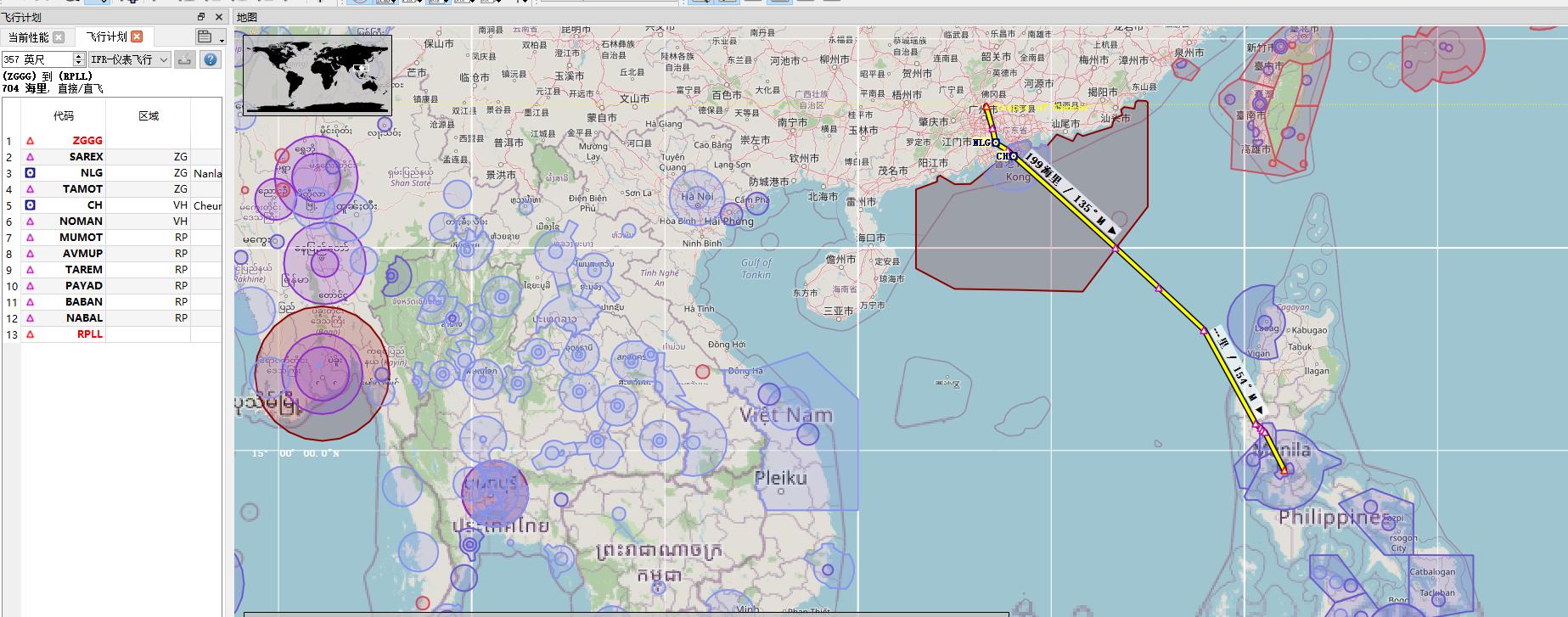 关于LITTLENAVMAP识别XP11的问题-6342 