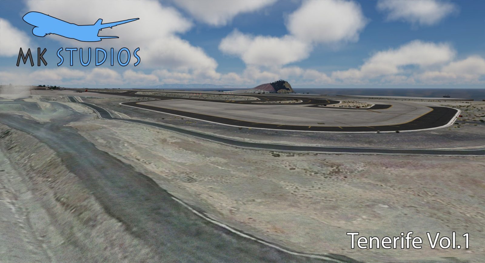MK-Studios Shares Details of Tenerife South (GCTS) Update-6943 