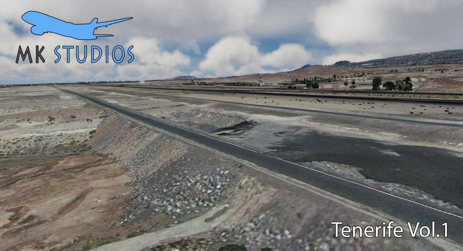 MK-Studios Shares Details of Tenerife South (GCTS) Update-7769 