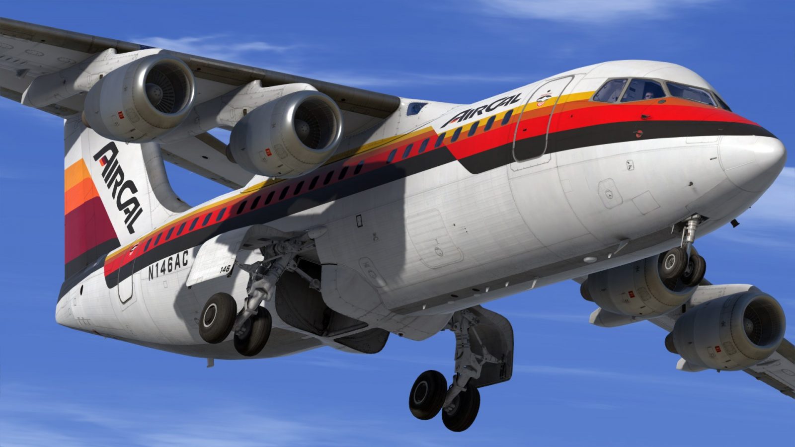 Just Flight 146 Professional 预览-646 
