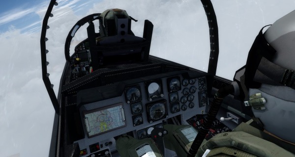 DC Designs Adds F-15D to Eagle Collection预览-7474 