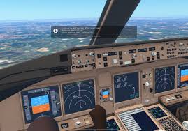 Infinite Flight发布 20.1-4972 