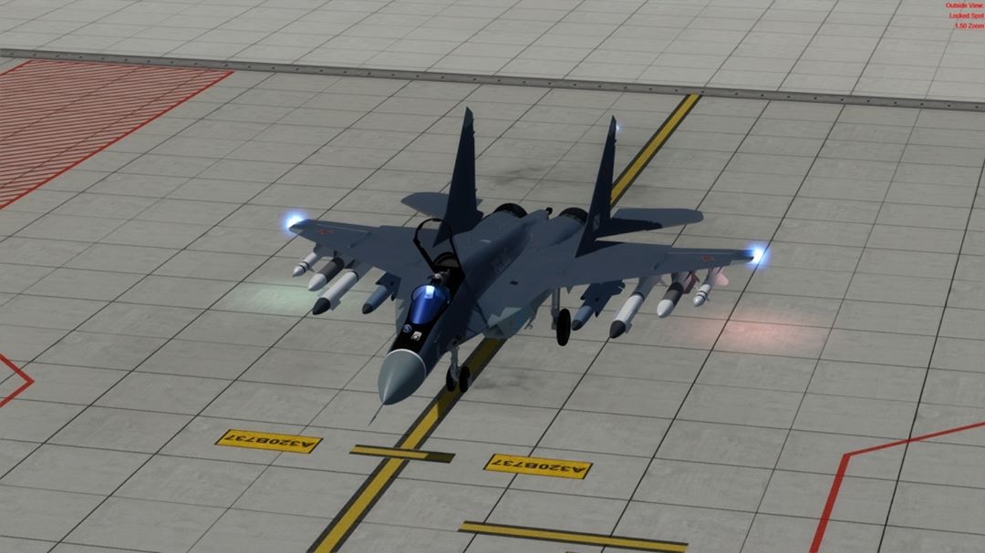 MIG-29-3110 