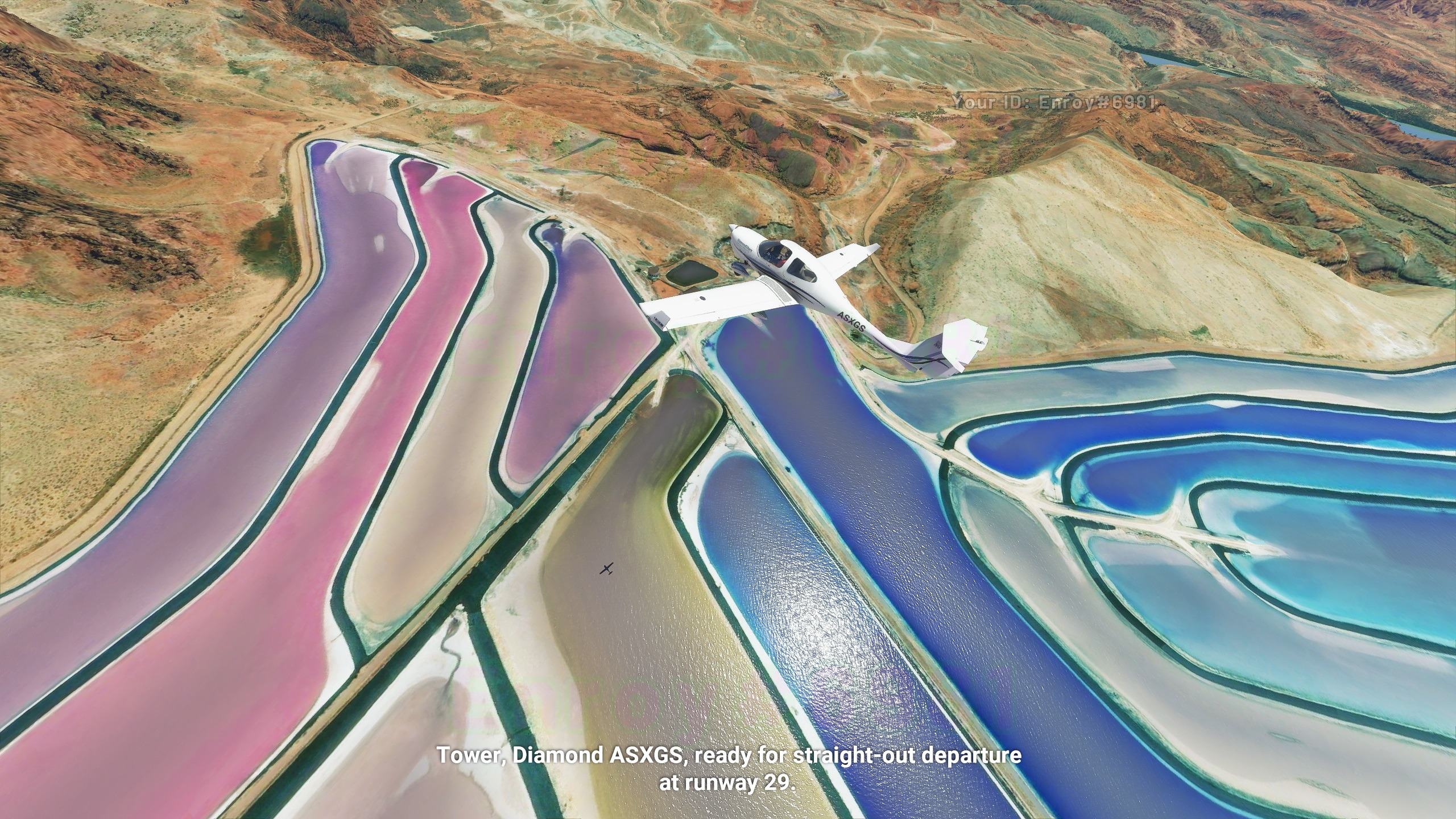 FS2020六月11更新-1211 