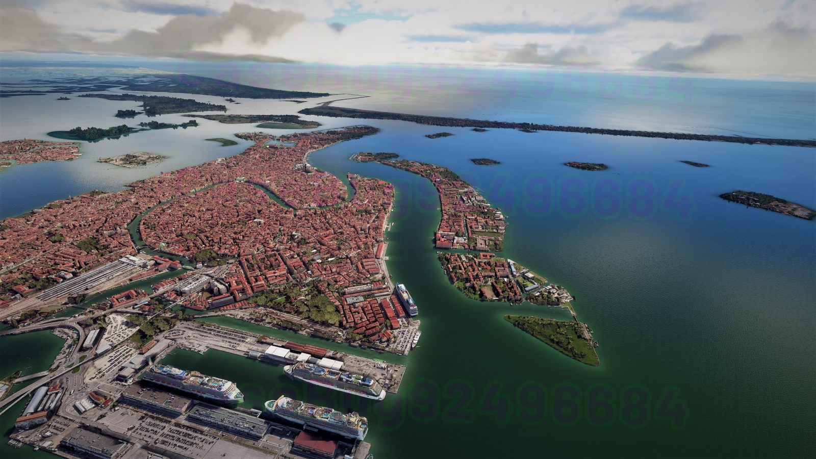 FS2020六月11更新-8275 