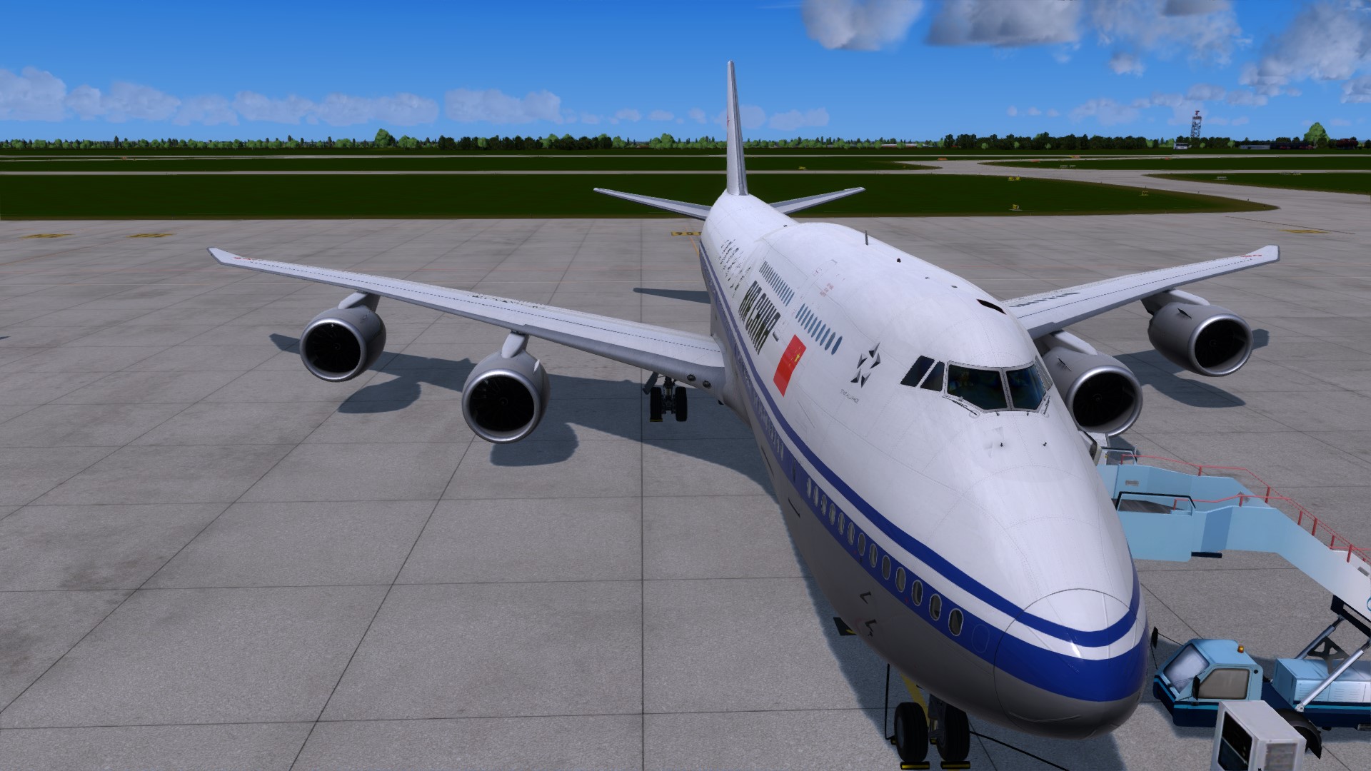 EDDP本场飞行-5975 