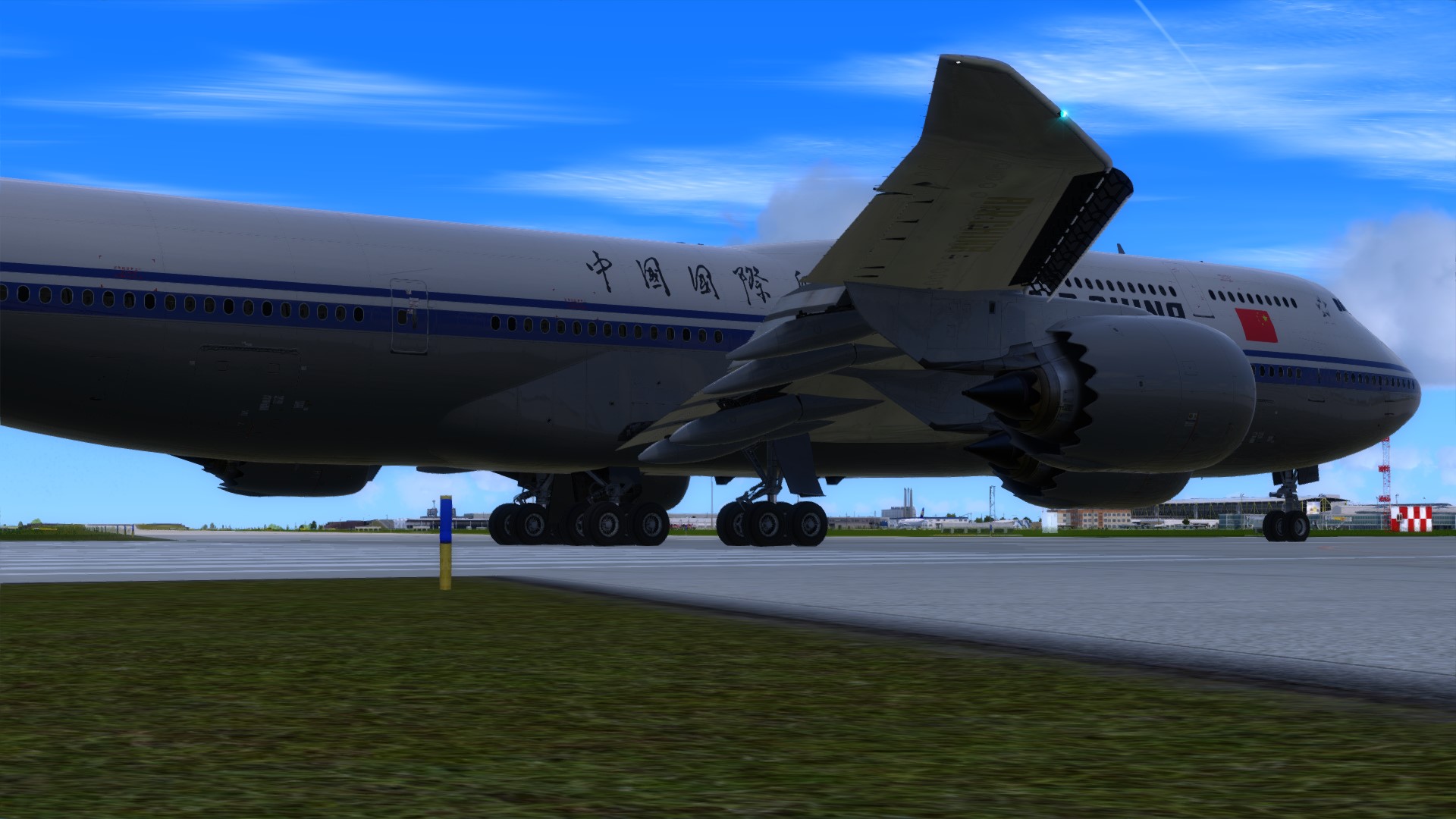 EDDP本场飞行-4669 