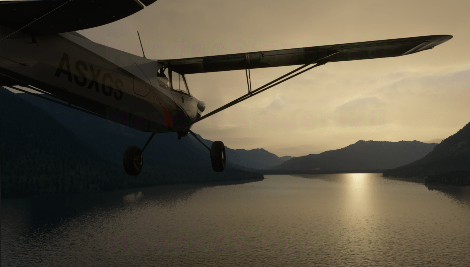 Microsoft Flight Simulator 6月18 更新Previews-9221 