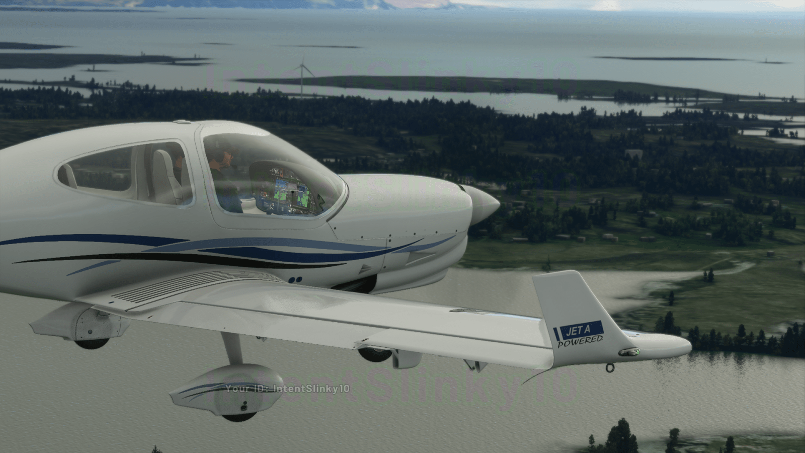 Microsoft Flight Simulator 6月18 更新Previews-2820 