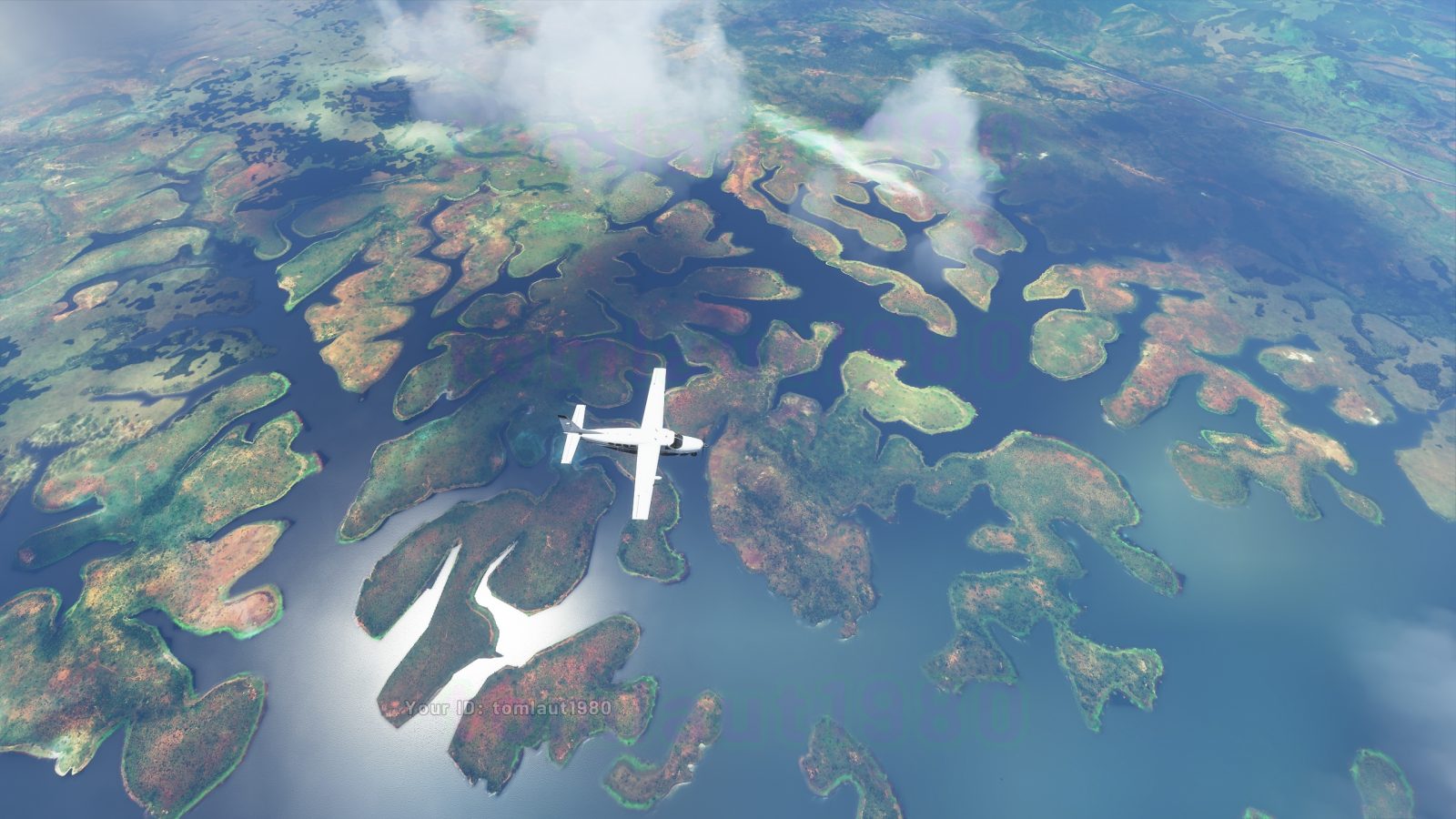 Microsoft Flight Simulator 6月18 更新Previews-4309 