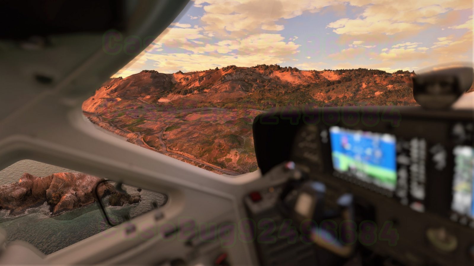 Microsoft Flight Simulator 6月18 更新Previews-6065 