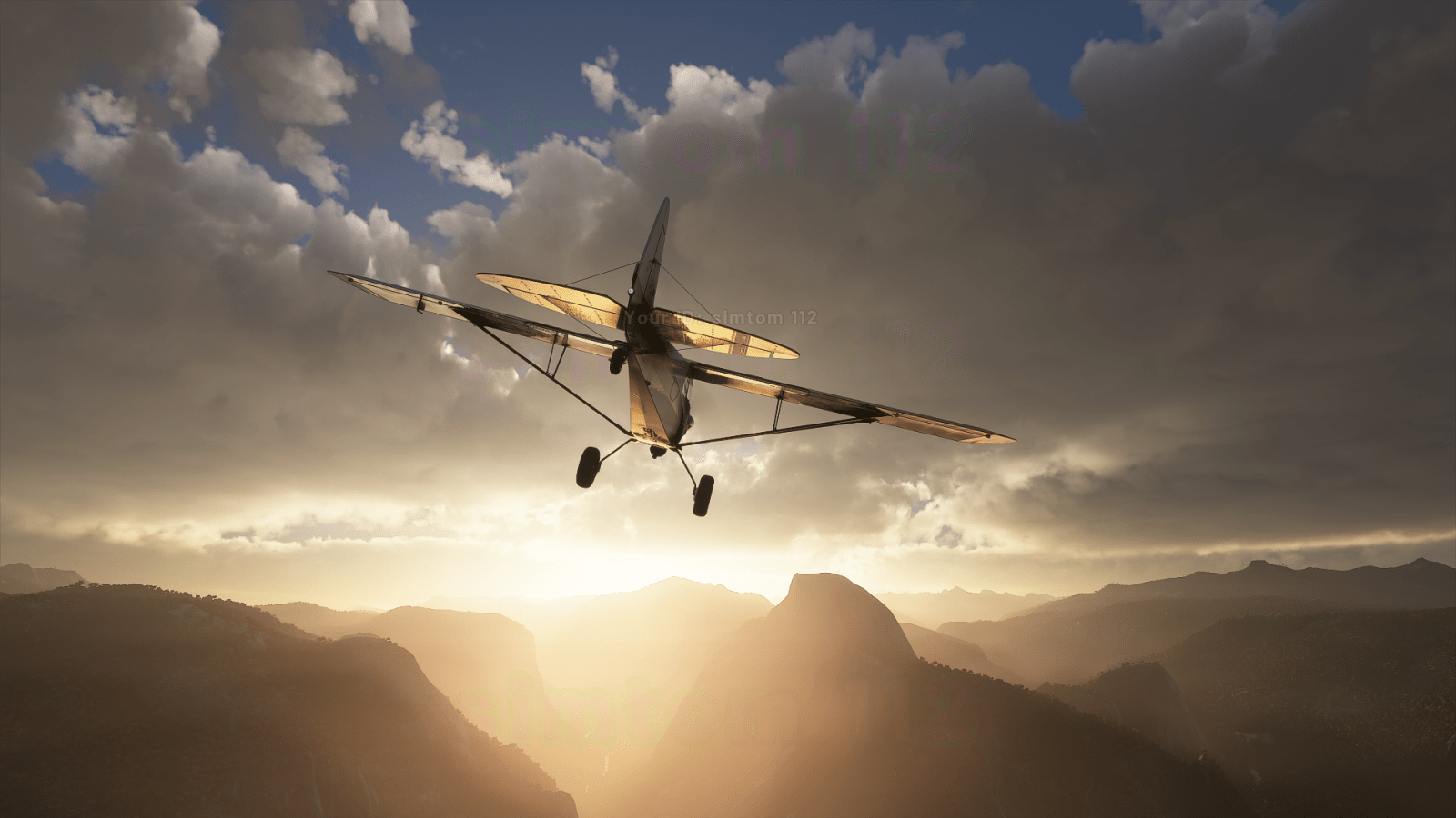 Microsoft Flight Simulator 6月18 更新Previews-9007 