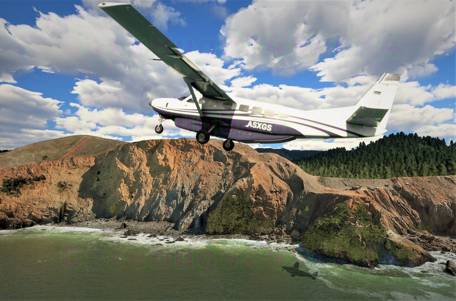 Microsoft Flight Simulator 6月18 更新Previews-9738 