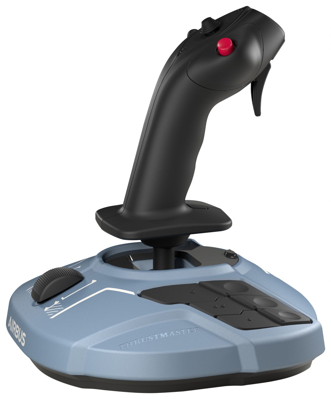 Thrustmaster发布新摇杆和油门-1187 