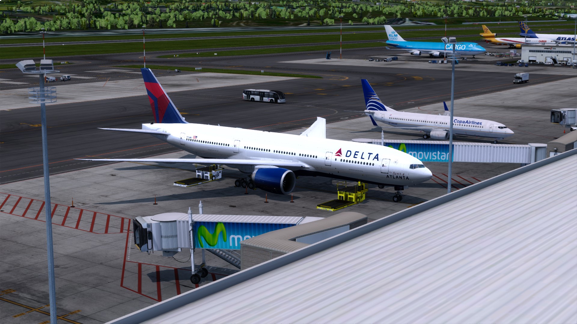 DELTA 77L-9371 