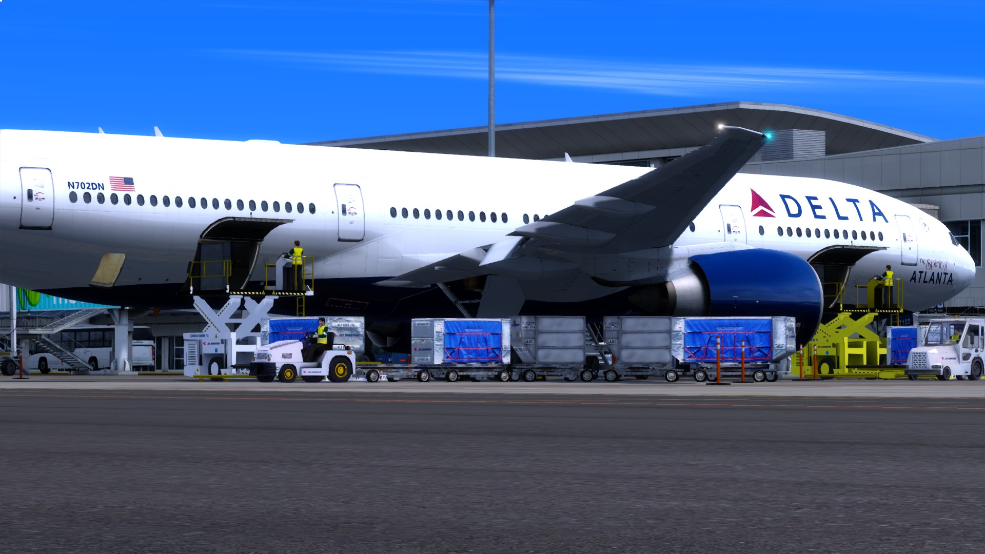 DELTA 77L-1290 