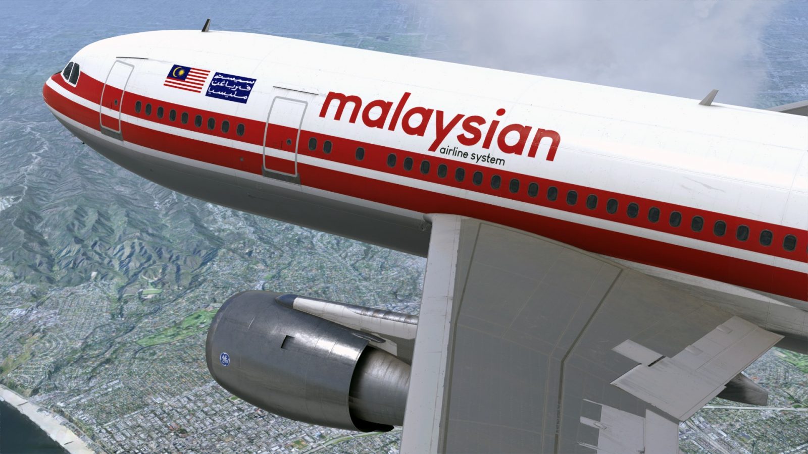 JustFlight  A300 Prepar3D 预览-4888 
