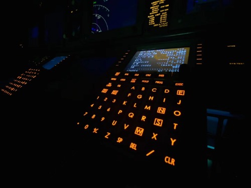 北京莱特飞行者带你了解“波音737”-3446 