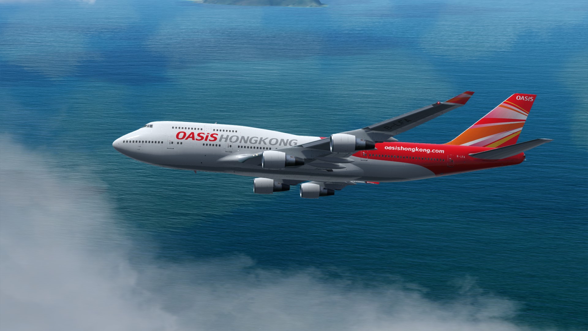 经典的甘泉航空-8886 