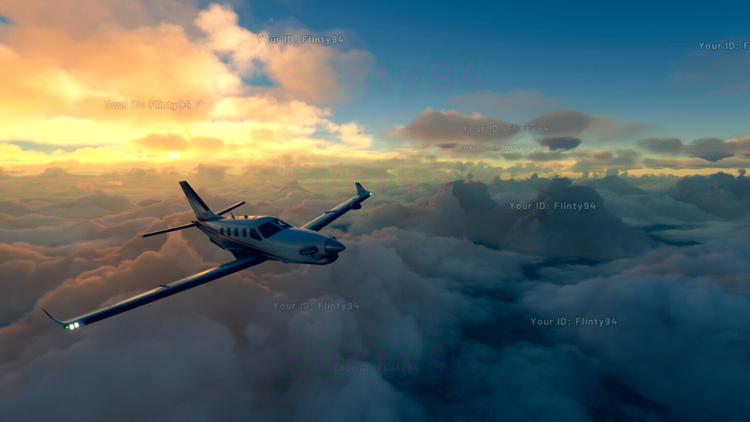 Microsoft Flight Simulator 7月23更新-4090 