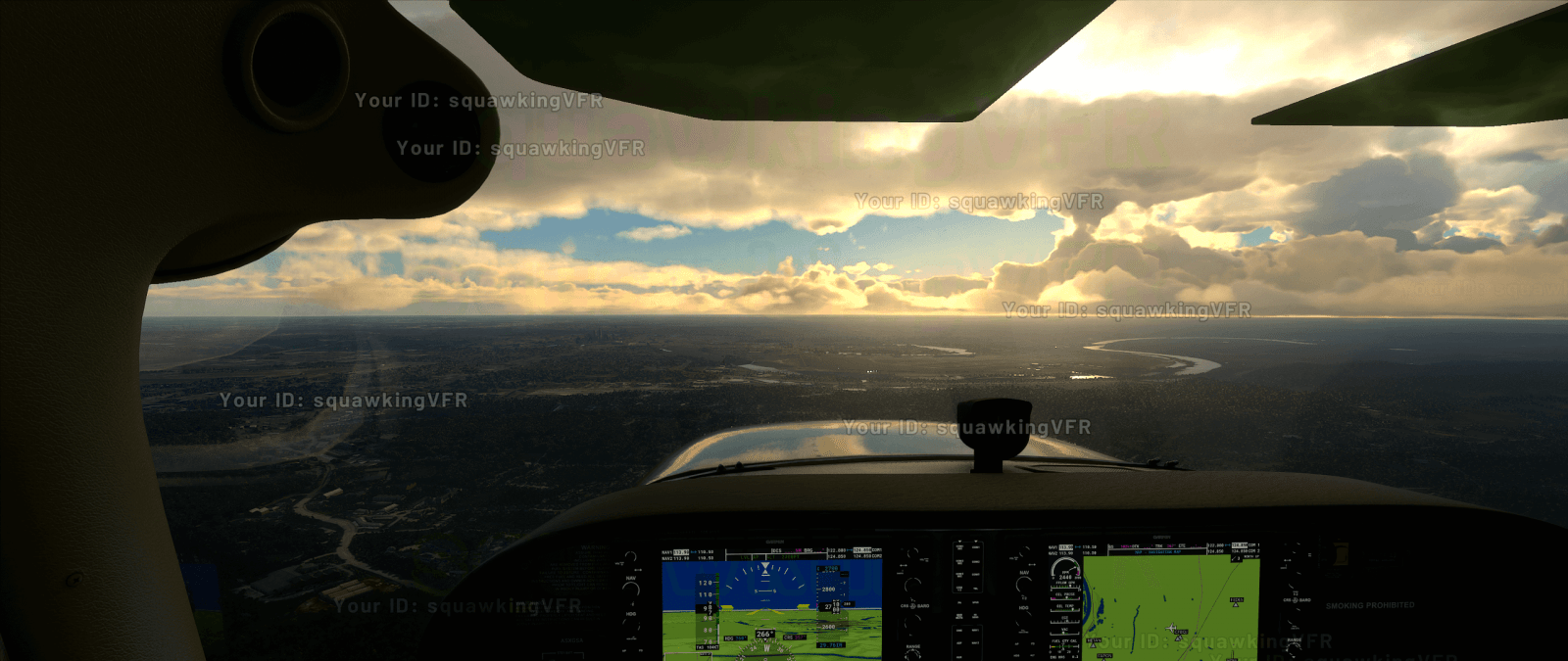 Microsoft Flight Simulator 7月23更新-8030 