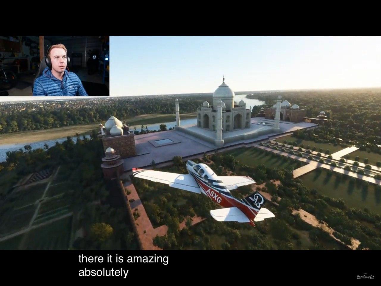 继续搬砖油管视频：飞跃7大世界奇观-3268 