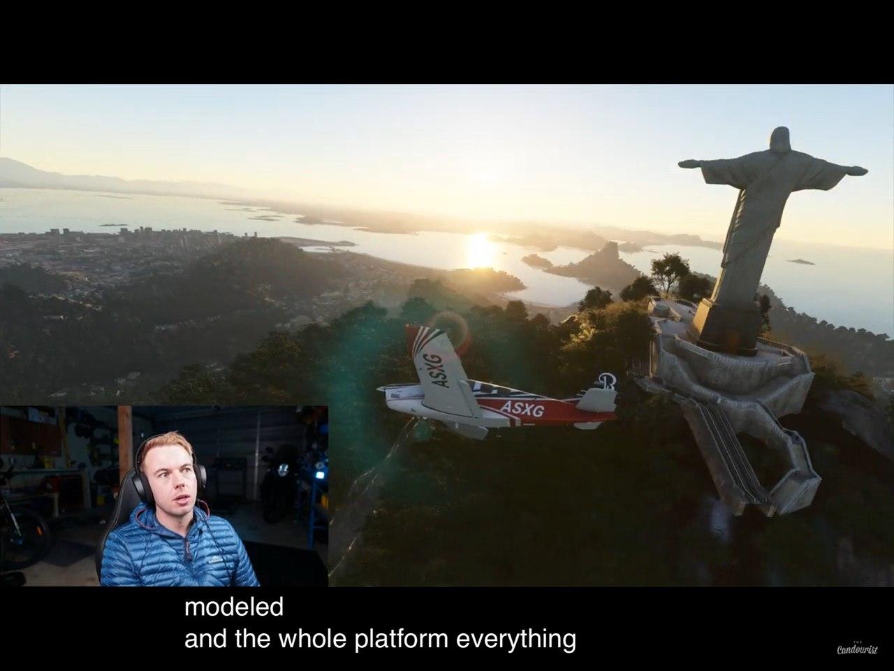 继续搬砖油管视频：飞跃7大世界奇观-8233 