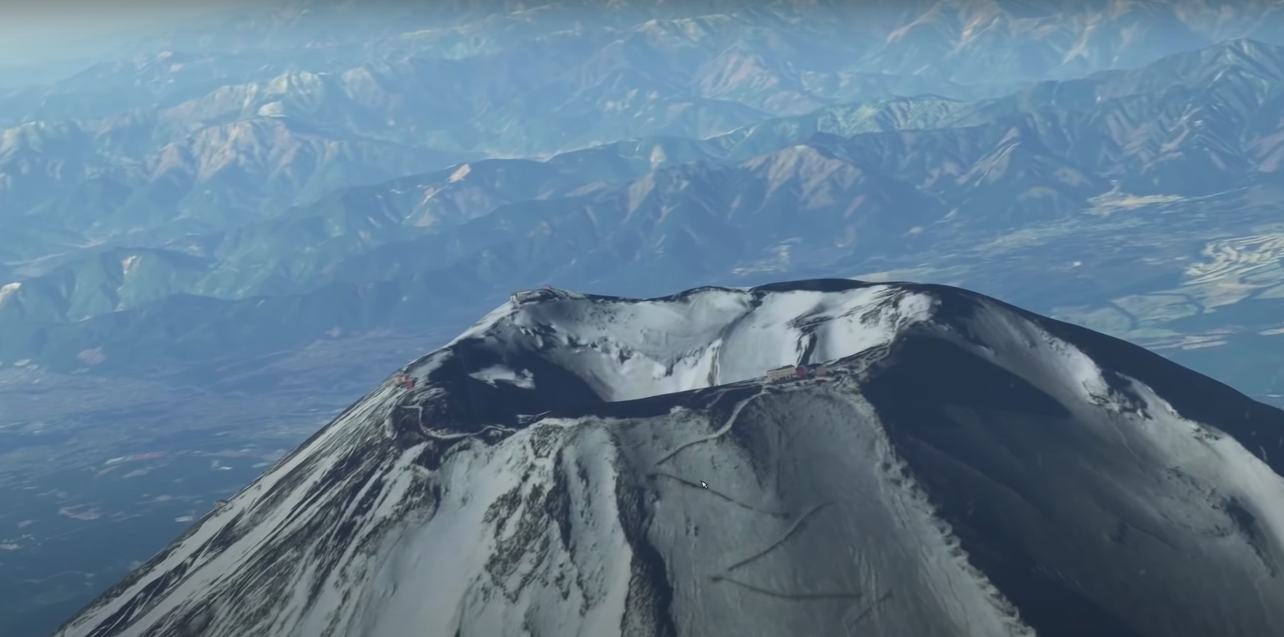 继续搬砖油管视频：飞跃7大世界奇观-5109 