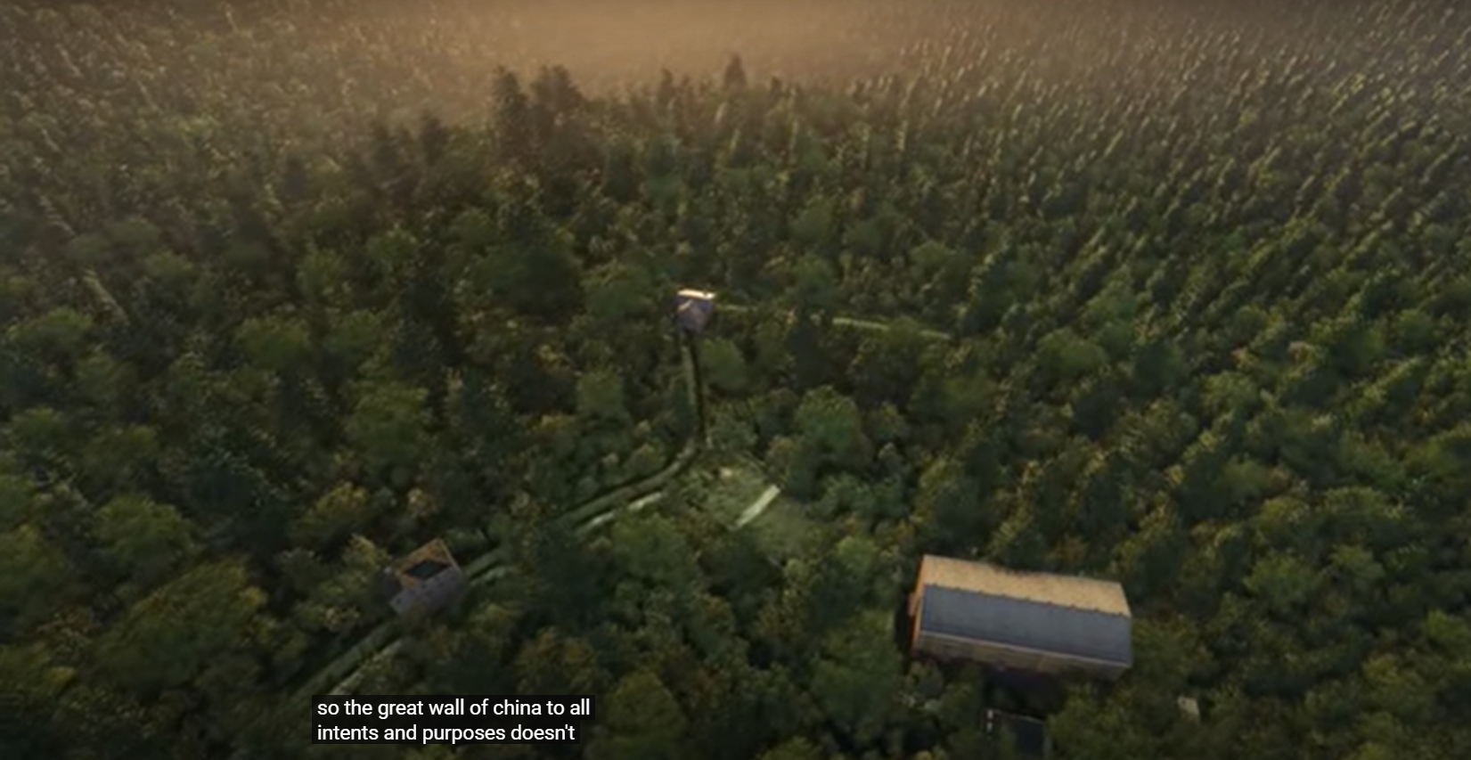 继续搬砖油管视频：飞跃7大世界奇观-7178 